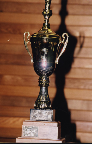 Trophy