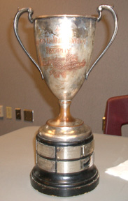 Vancouver - Daily Province Trophy