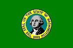 Washington Flag